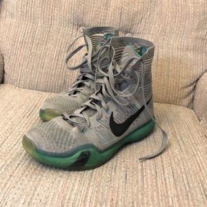 Kobe 10 Elite High “Elevate”